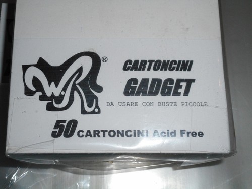 Cartoncini 100 acid - cartoncini, wr