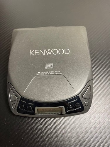 Kenwood dpc 561 - kenwood, dpc-561