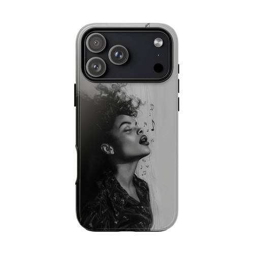Custodia telefono jazz soul - jazz,