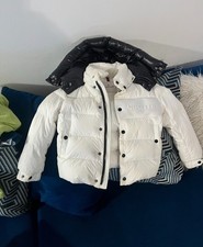 Moncler puffer coat kids (Size