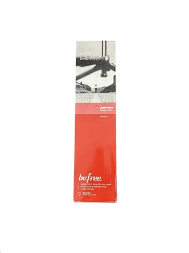 Manfrotto befree advanced - befree,