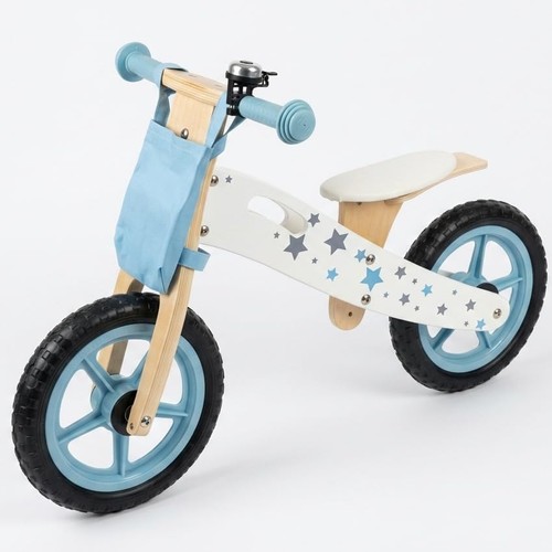Witit balance bike legno - witit,