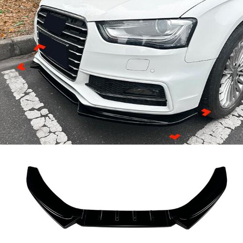 3pcs for 2013 audi s4 - 3pcs, 2013-16
