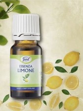 Just 2 Olio Essenziale Limone