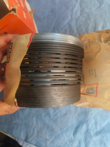 Nova werke fasce elastiche - werke,