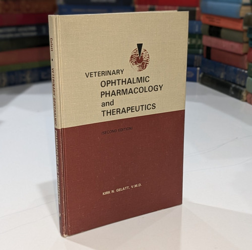Veterinary ophthalmic - veterinary,