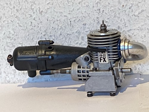 Tamiya fx motore - 32,