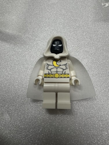 Lego marvel bianco - lego,