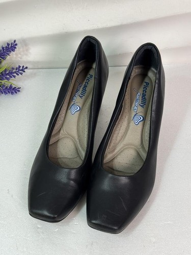 Tacchi donna piccadilly - donna, nero