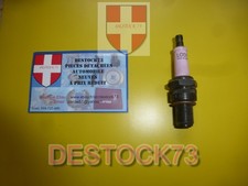 Candela Di Accensione Motore