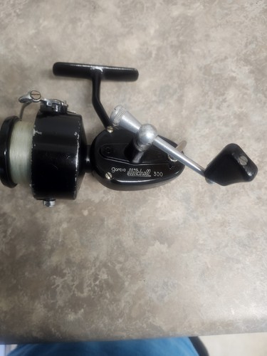 Mulinello pesca garcia - pesca,