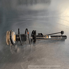 31311096851 Ammortizzatore ant. SX BMW Serie 3 (E46) 320d TD cat Ber. 6a0319