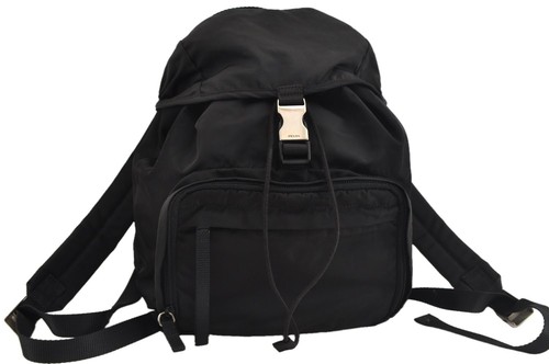 Autentico zaino prada pelle - zaino,