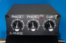 QRM eliminator X-PHASE