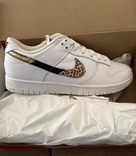 Taglia 11.5 - Nike Dunk SE Low