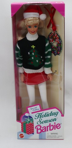 Barbie bambola mattel - bambola, 1996