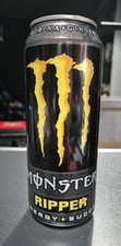 LATTINA MONSTER ENERGY DRINK