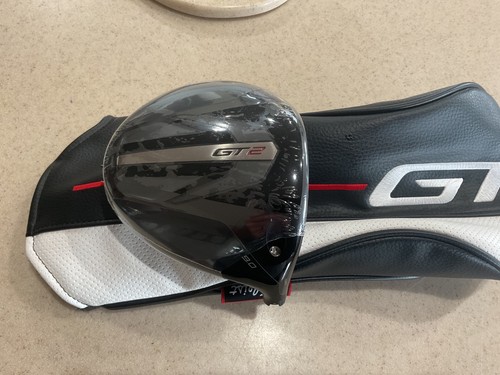 Nuovo titleist gt2 9 - *nuovo*,