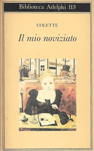 Colette mio noviziato - colette,