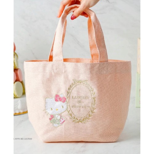 Laduree hello kitty - hello,
