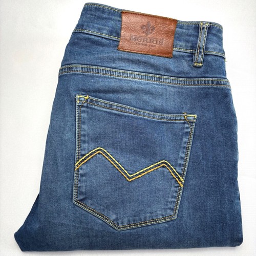Jeans morris stockholm steve - jeans,