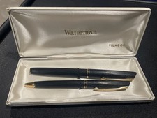 Set penna stilografica e sfera