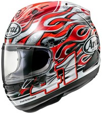Casco Arai Corsair-X Haga