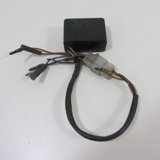 Centralina relè cablaggio