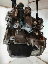 199A3000 motor completo FIAT