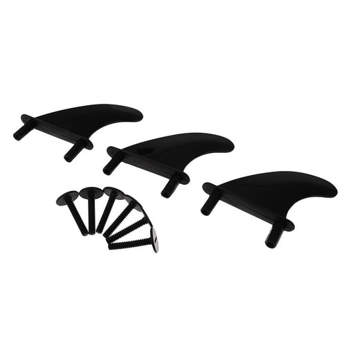 Top surf fin - top,