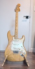 REAL 1973 Fender USA