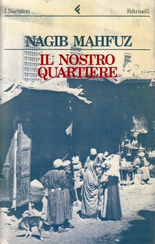 Nostro quartiere nagib - il,