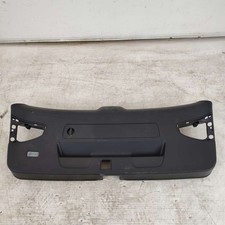 8W9867979 pannello rivestimento interno portellone Audi A4 B9 Avant S-line  2.0 