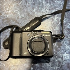 Canon PowerShot G9 12,1