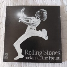  ROLLING STONES Rockin' At The Forum 2 CD-BIG04445 Italia Big Music 