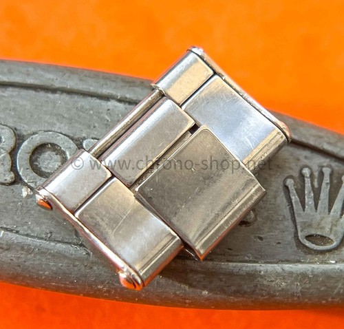 Rolex maillon rivet - maillon,