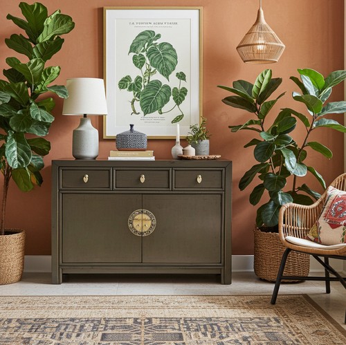 Asia comò credenza - , armadio