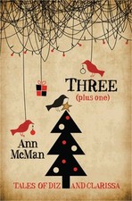 Three: Plus One (Paperback or