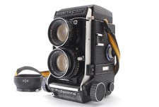 [QUASI NUOVO] Mamiya C330 Pro