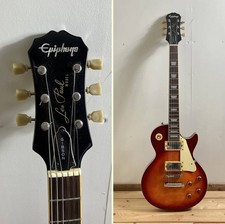 Chitarra elettrica Epiphone