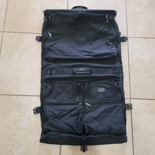 Tumi borsa grande classica - tumi,