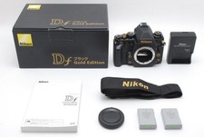 [OTTIME CONDIZIONI] Nikon Df