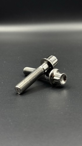144 viti m7x32 - viti, cerchioni
