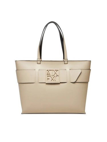 Borsa donna armani exchange - borsa,