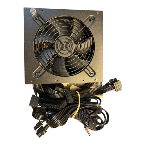 Alimentation cooler master - cooler,