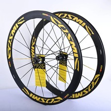 Set ruote bici da strada