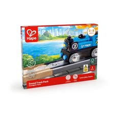 SET BINARI SONORI per ferrovia