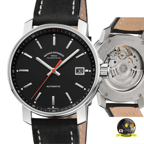 Orologio uomo automatico muhle - orologio,