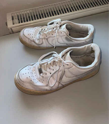 Nike air force taglia - nike,