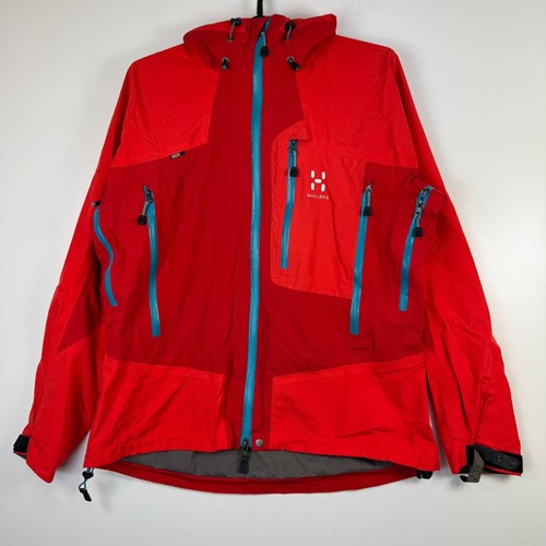 Giacca haglofs gore tex - giacca,